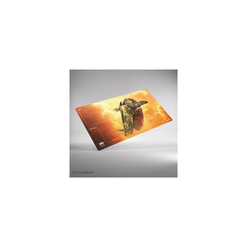 Carte à Collectionner - Star wars unlimited