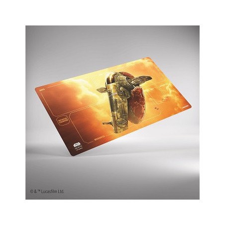 Carte à Collectionner - Star wars unlimited