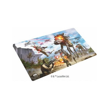 Carte à Collectionner - Star wars unlimited