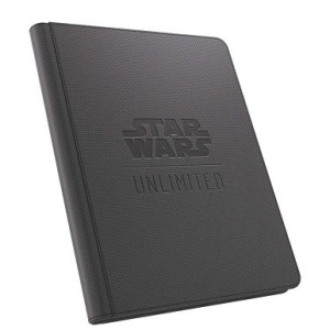 Carte à Collectionner - Star wars unlimited