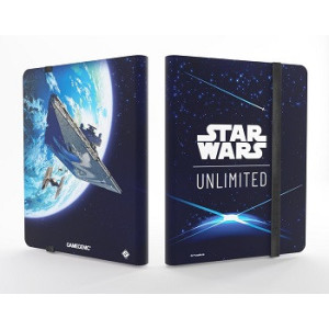 Carte à Collectionner - Star wars unlimited