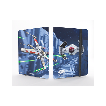 Carte à Collectionner - Star wars unlimited