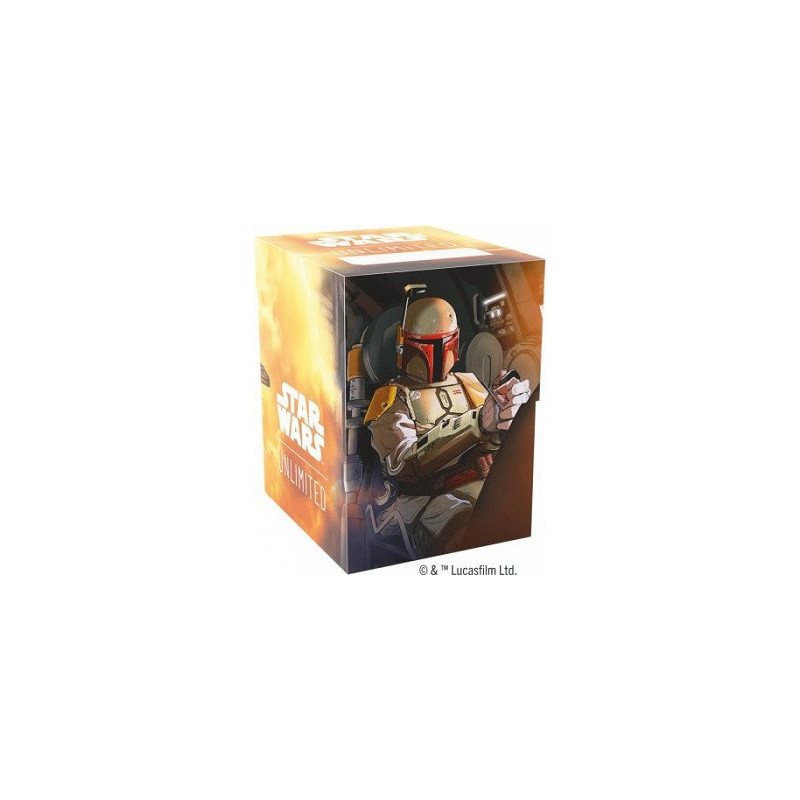 Carte à Collectionner - Star wars unlimited