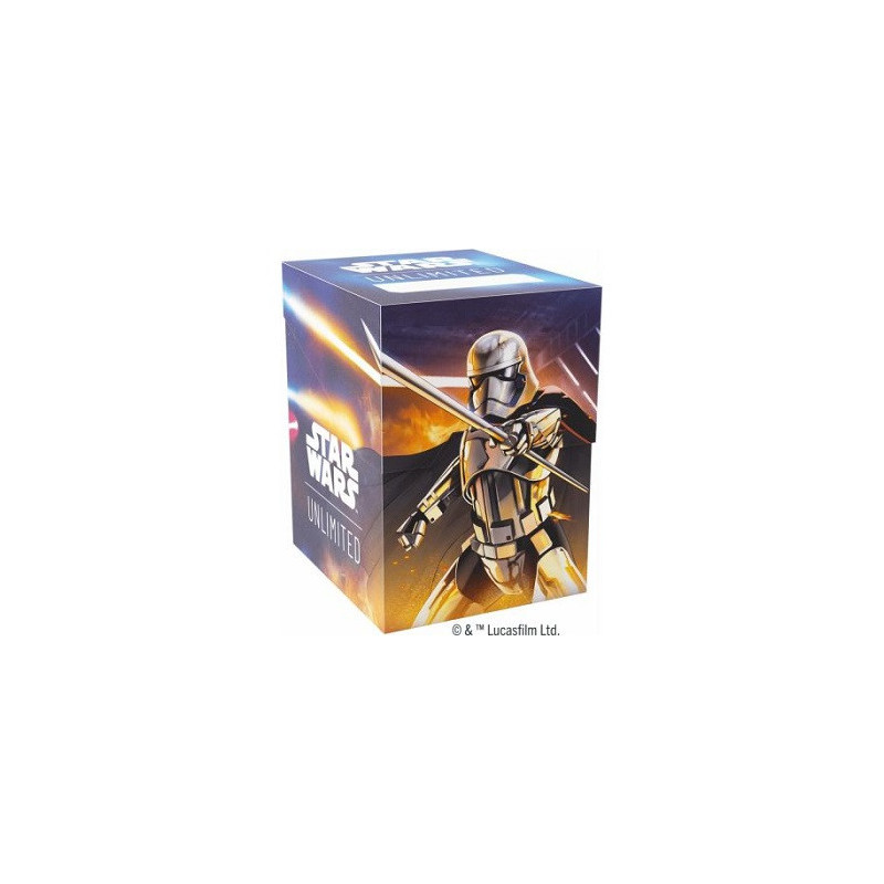 Carte à Collectionner - Star wars unlimited
