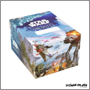 Carte à Collectionner - Star wars unlimited