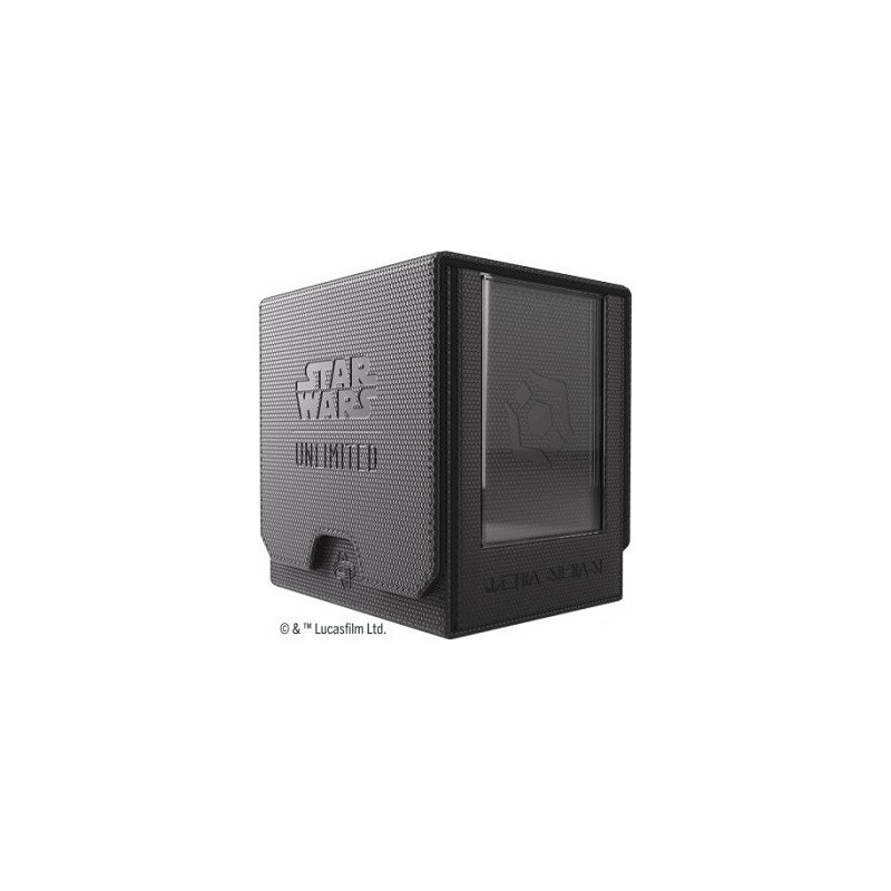 Carte à Collectionner - Star wars unlimited