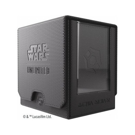 Carte à Collectionner - Star wars unlimited