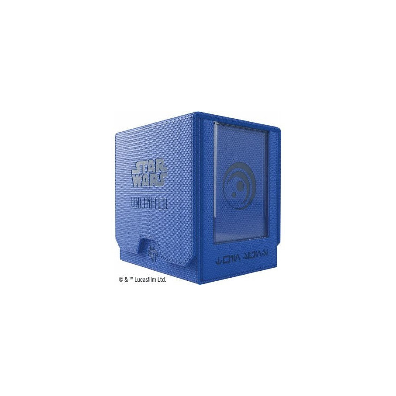 Carte à Collectionner - Star wars unlimited