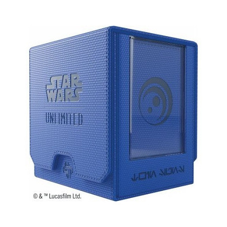 Carte à Collectionner - Star wars unlimited