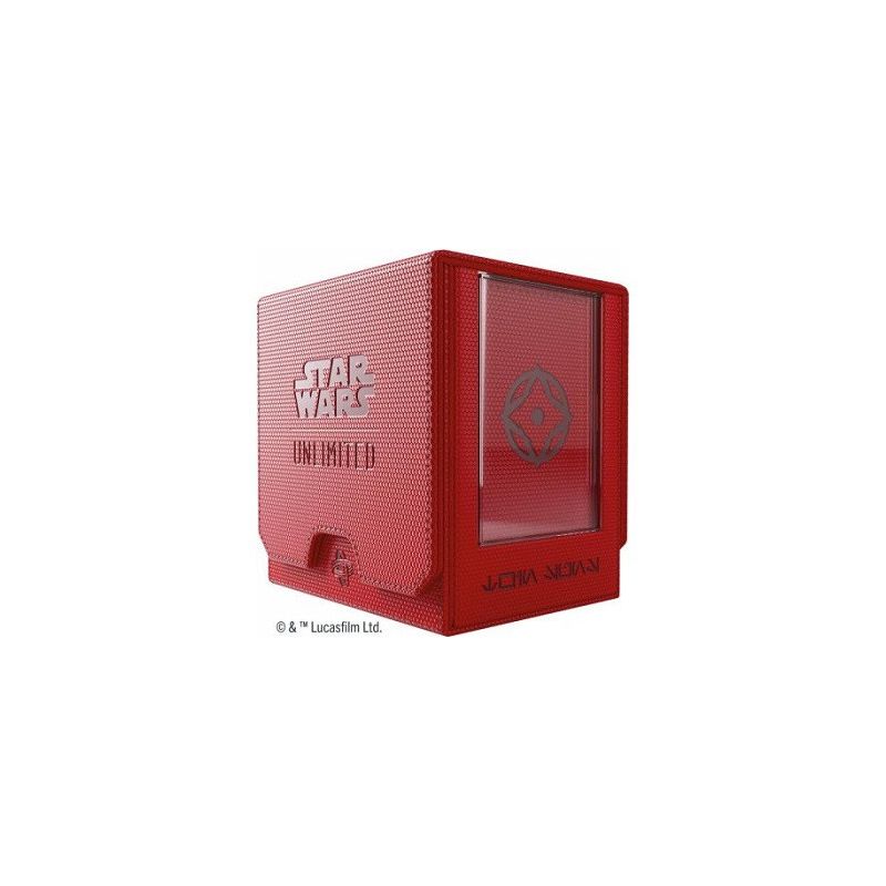 Carte à Collectionner - Star wars unlimited