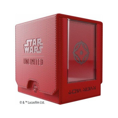 Carte à Collectionner - Star wars unlimited