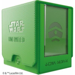 Carte à Collectionner - Star wars unlimited