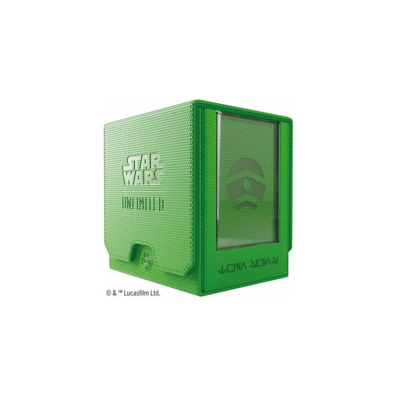 Carte à Collectionner - Star wars unlimited