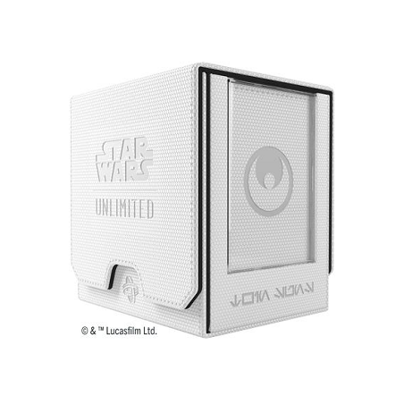 Carte à Collectionner - Star wars unlimited