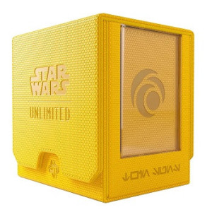 Carte à Collectionner - Star wars unlimited