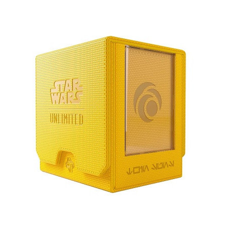 Carte à Collectionner - Star wars unlimited