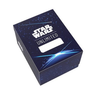 Carte à Collectionner - Star wars unlimited