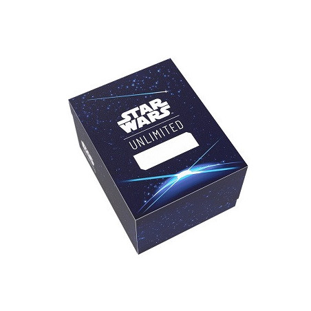 Carte à Collectionner - Star wars unlimited