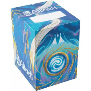 Carte à Collectionner - Altered