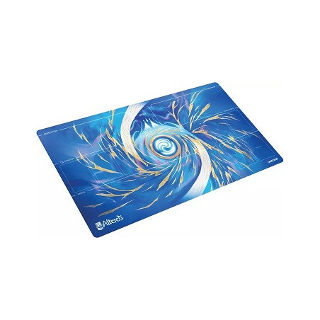 Carte à Collectionner - Altered