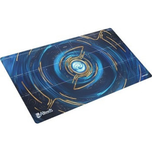 Carte à Collectionner - Altered