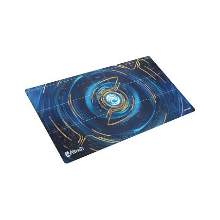 Carte à Collectionner - Altered