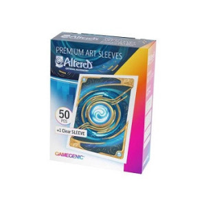 Carte à Collectionner - Altered