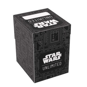 Carte à Collectionner - Star wars unlimited
