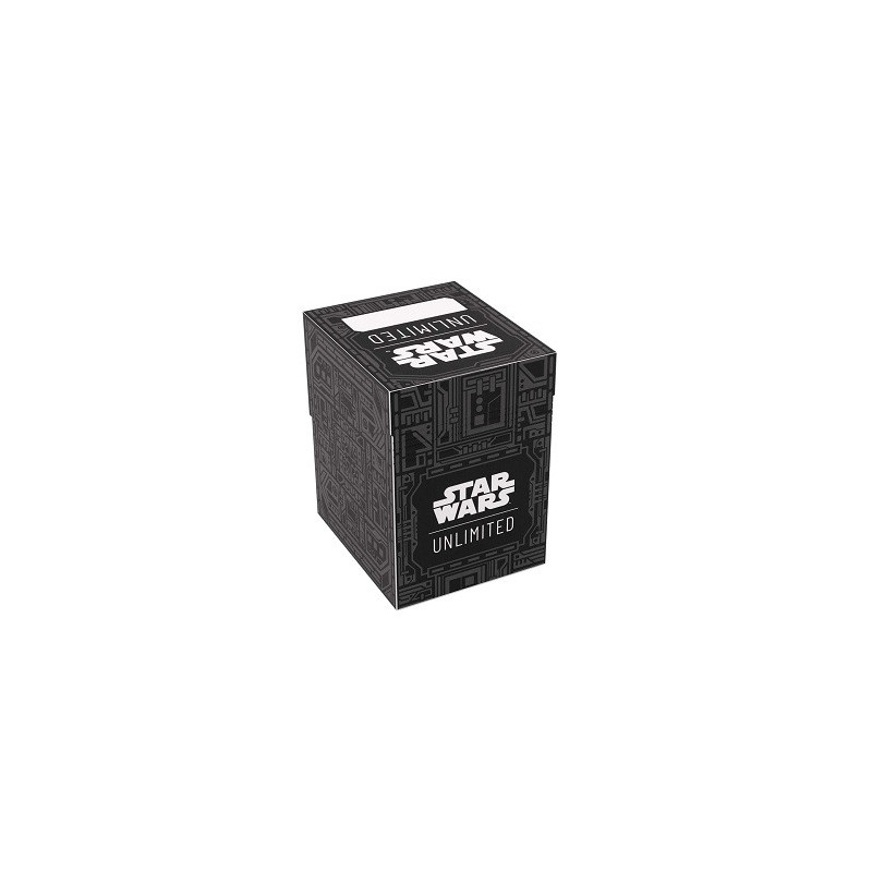 Carte à Collectionner - Star wars unlimited