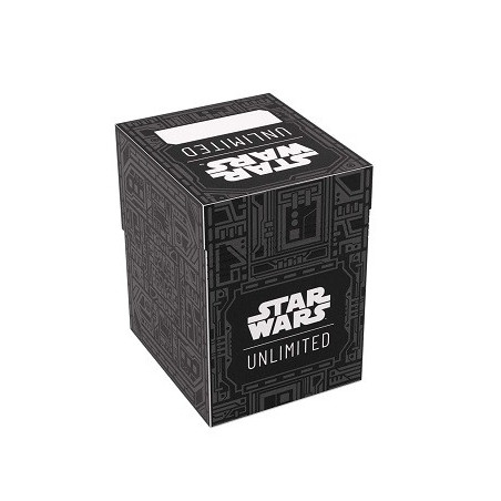 Carte à Collectionner - Star wars unlimited