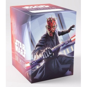 Carte à Collectionner - Star wars unlimited