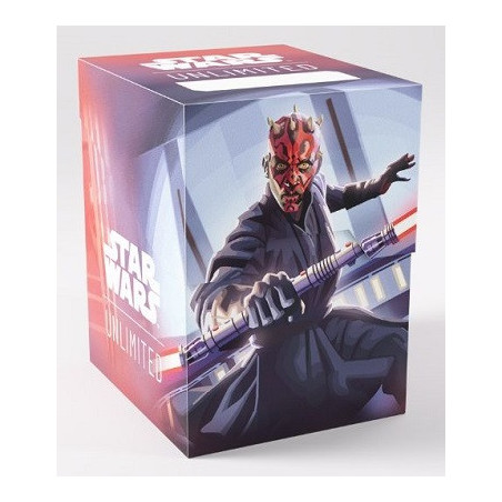 Carte à Collectionner - Star wars unlimited