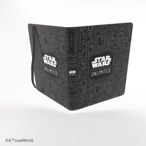 Carte à Collectionner - Star wars unlimited
