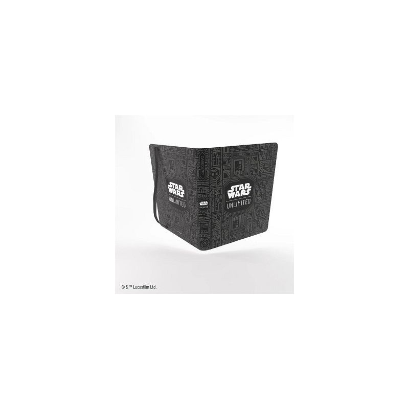 Carte à Collectionner - Star wars unlimited