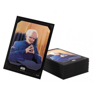 Carte à Collectionner - Star wars unlimited