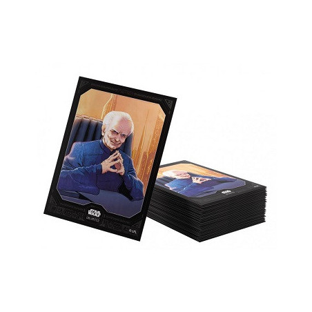 Carte à Collectionner - Star wars unlimited