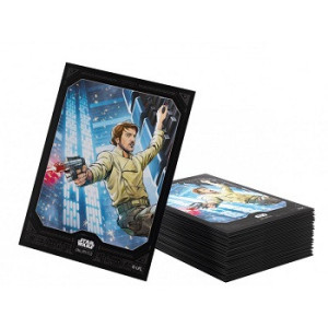Carte à Collectionner - Star wars unlimited