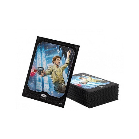 Carte à Collectionner - Star wars unlimited