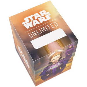 Carte à Collectionner - Star wars unlimited