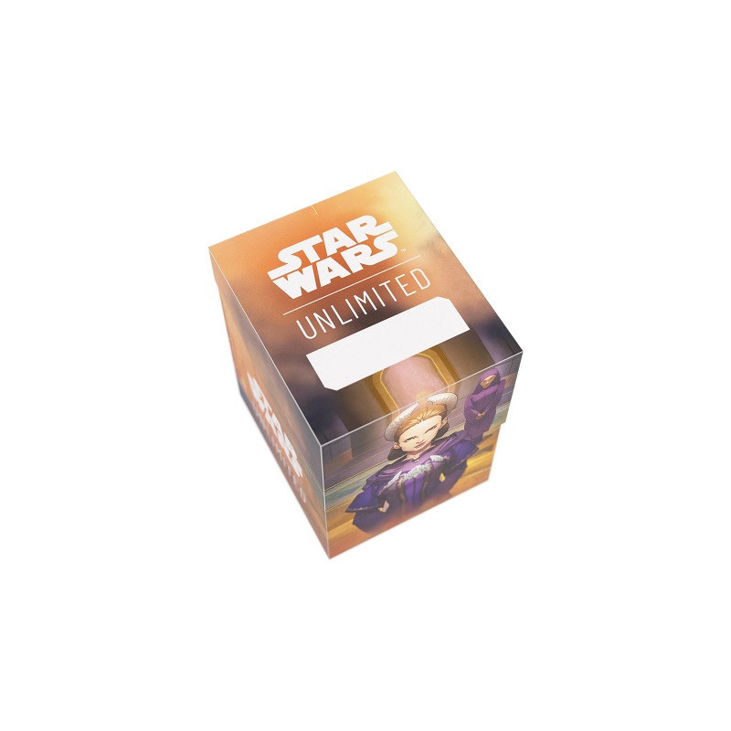Carte à Collectionner - Star wars unlimited