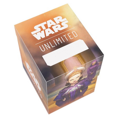 Carte à Collectionner - Star wars unlimited