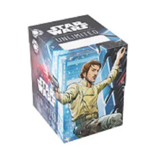 Carte à Collectionner - Star wars unlimited