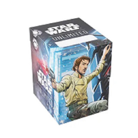 Carte à Collectionner - Star wars unlimited