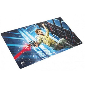 Carte à Collectionner - Star wars unlimited