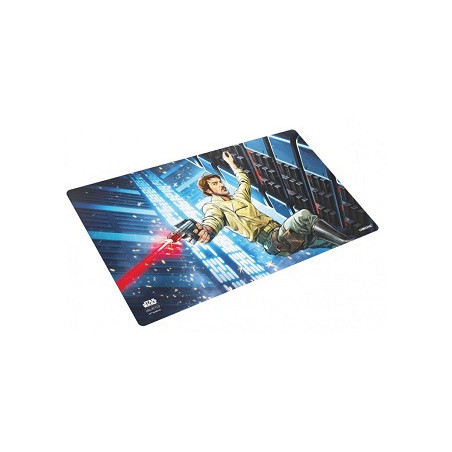 Carte à Collectionner - Star wars unlimited