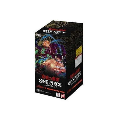 Carte à Collectionner - One piece