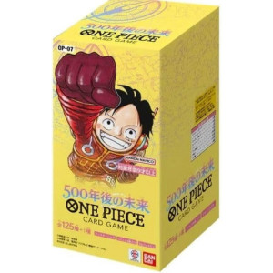 Carte à Collectionner - One piece