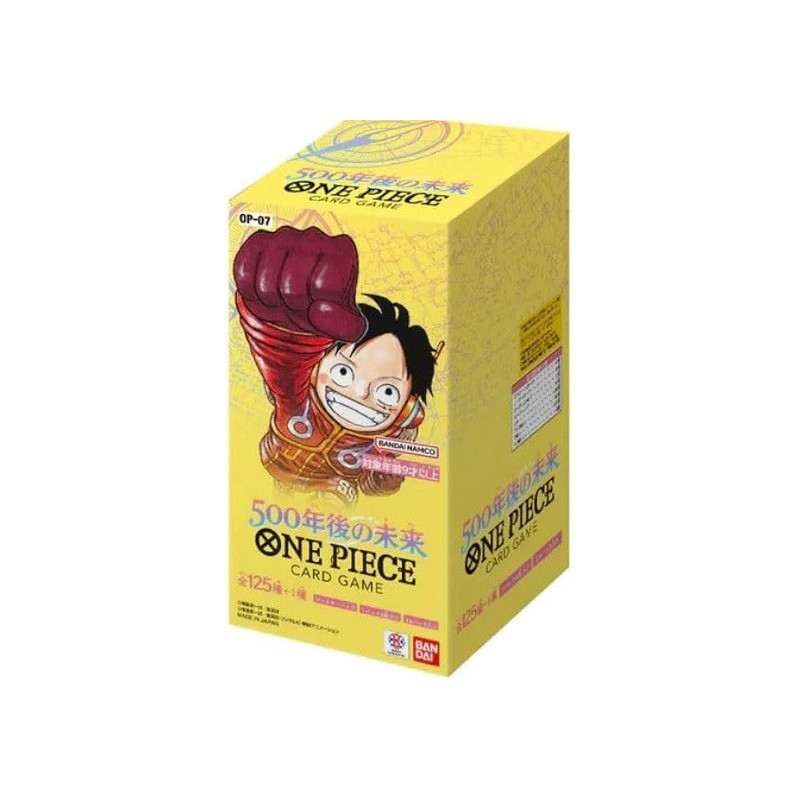 Carte à Collectionner - One piece