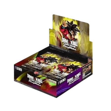 Carte à Collectionner - Dragon ball