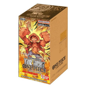 Carte à Collectionner - One piece
